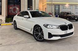 بی ئێم دەبڵیو سیریەس 5